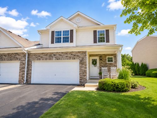 2765 Crooker Dr, Yorkville, IL, 60560-5105 | Card Image