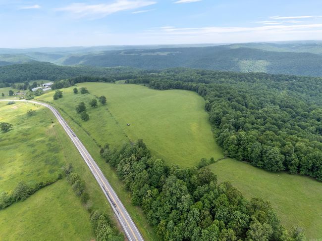 27912 Highway 16 W, House other with 3 bedrooms, 1 bathrooms and null parking in Jerusalem AR | Image 20