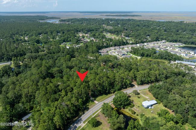 2675 Starratt Rd, Home with 0 bedrooms, 0 bathrooms and null parking in Jacksonville FL | Image 5