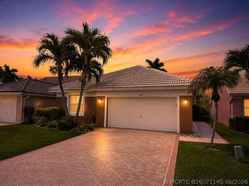 5140 Marla Dr, Boynton Beach, FL, 33436-8208 | Card Image