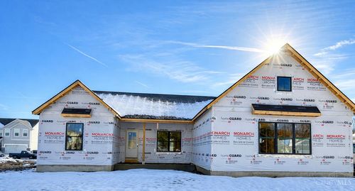 376 Greys Run, Lebanon, OH, 45036-3548 | Card Image