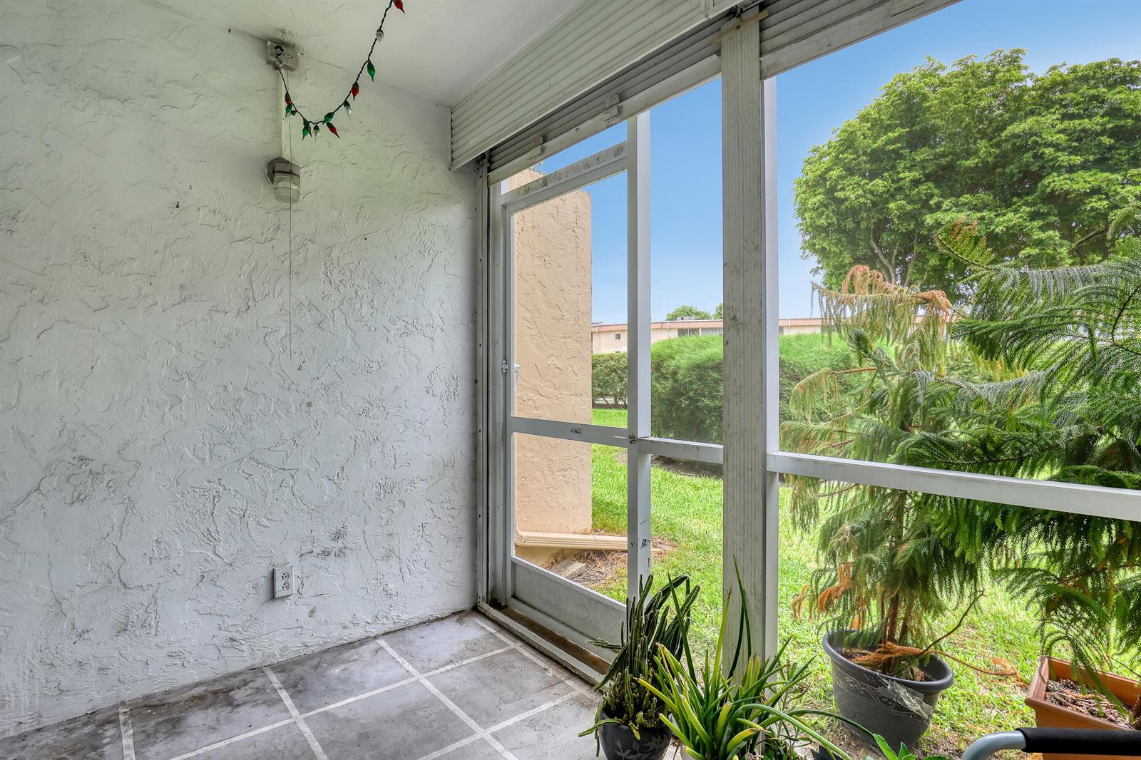 Residential in Palm Springs 5