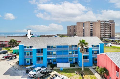 303-800 Beach Access Road 1a, Port Aransas, TX, 78373-6163 | Card Image