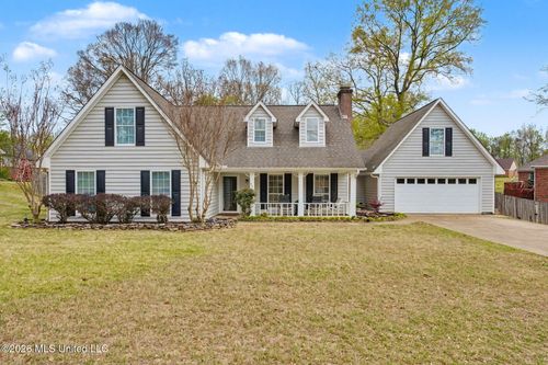 4310 Windermere Dr, Nesbit, MS, 38651 | Card Image
