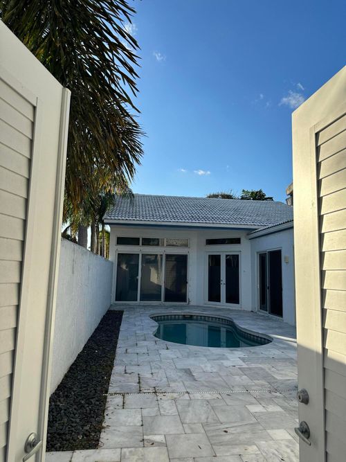 3656 Mykonos Ct, Boca Raton, FL, 33487-1295 | Card Image