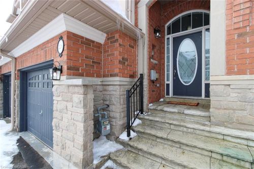 226 Duskywing Way, Oakville, ON, L6L6X4 | Card Image