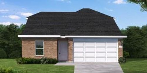 12130 Harrington Gate Dr, Texas City, TX, 77539-2197 | Card Image