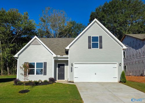 7320 Pine Run Lane, Owens Cross Roads, AL, 35763 | Card Image