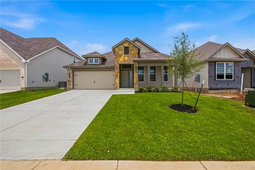 1913 Meridian Ct, Bryan, TX, 77807-1532 | Card Image