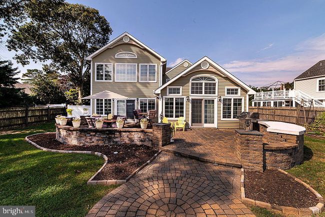 115 Lisbon Ave, House other with 4 bedrooms, 3 bathrooms and null parking in ABSECON NJ | Image 41