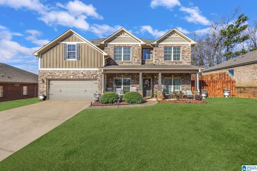 5417 Cedar Creek Dr, BESSEMER, AL, 35022-8403 | Card Image