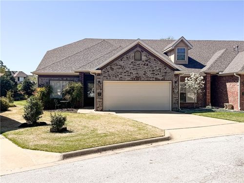 6665 W Valley View Rd, Rogers, AR, 72758-8945 | Card Image