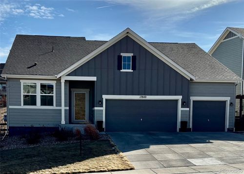 17840 W 95th Pl, Arvada, CO, 80007-8018 | Card Image