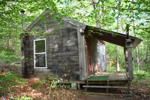 36 Ocean View Blvd, Hebron, NH, 03241-4349 | Card Image