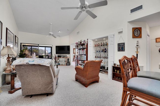 UNIT-540 - 6230 N Mirror Lake Dr, Condo with 2 bedrooms, 2 bathrooms and null parking in Sebastian FL | Image 7