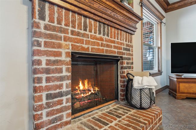 4971 Trade Wind Dr, House other with 4 bedrooms, 3 bathrooms and null parking in Oologah OK | Image 7