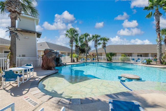 UNIT-407 - 15209 S Padre Island Dr, Townhouse with 2 bedrooms, 2 bathrooms and null parking in Corpus Christi TX | Image 28