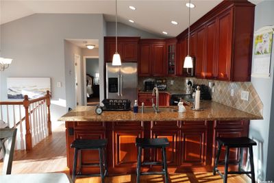 Beautiful Large Kitchen w/SS Appliances | Image 3