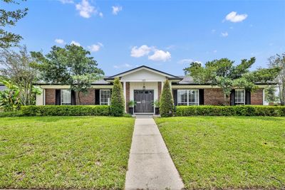 1612 Neola Trail Front View | Image 1