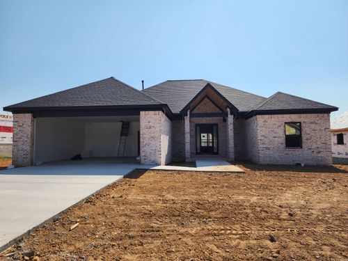 15 Ravell Road, Cabot, AR, 72023 | Card Image
