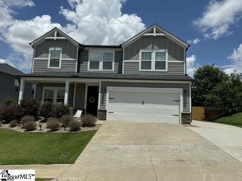 848 Cranwell Ct, Greer, SC, 29651-7049 | Card Image