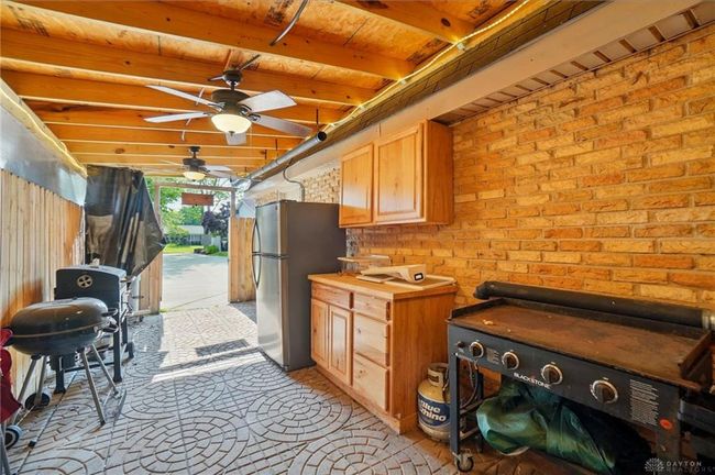 2946 Rockledge Trl, House other with 3 bedrooms, 2 bathrooms and null parking in Beavercreek OH | Image 59