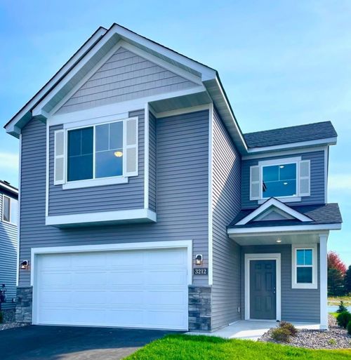 3212 Kady Ave Ne, Saint Michael, MN, 55376-7526 | Card Image