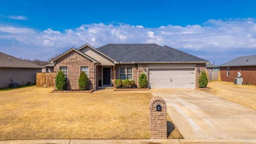 16 Whitetail Dr, Ward, AR, 72176-9659 | Card Image