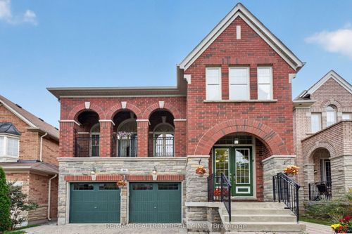 66 Bush Ridges Ave, Richmond Hill, ON, L4E0P1 | Card Image