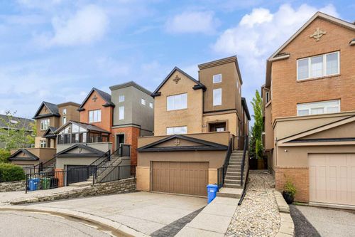 59 Aspen Meadows Green Sw, Calgary, AB, T3H5J9 | Card Image