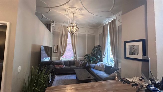 APT-15 - 483 Beacon St, Condo with 1 bedrooms, 1 bathrooms and null parking in Boston MA | Image 7