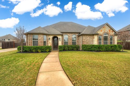 341 Sandy Creek Dr, Sunnyvale, TX, 75182-3254 | Card Image