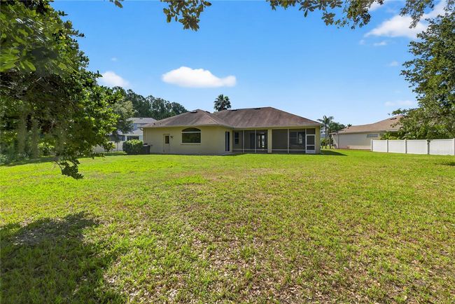 1835 Fircrest Ct, House other with 4 bedrooms, 3 bathrooms and null parking in WESLEY CHAPEL FL | Image 41