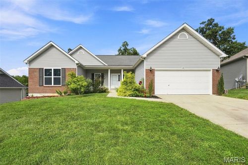 420 Bittersweet Dr, O Fallon, MO, 63366-1669 | Card Image