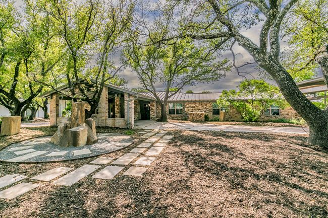 712 Squaw Creek Rd, House other with 3 bedrooms, 4 bathrooms and null parking in Willow Park TX | Image 4