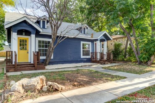 116 Cornell Ave, San Antonio, TX, 78201-6462 | Card Image