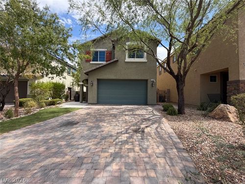 2320 Sky Island Dr, Henderson, NV, 89002-3708 | Card Image