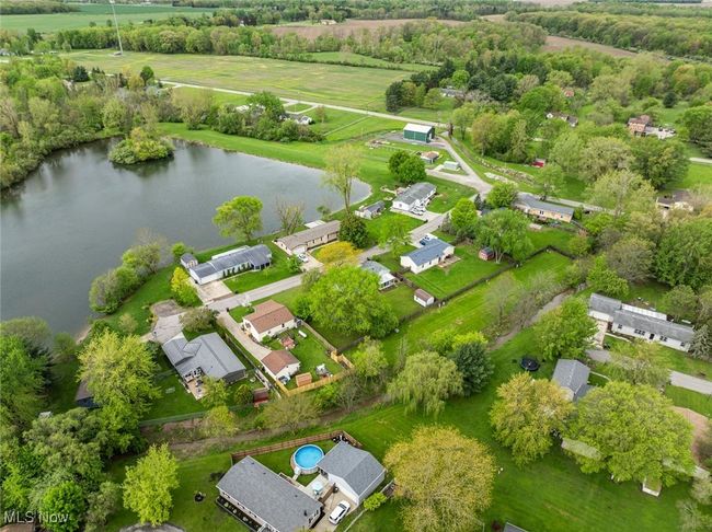 18 Lakeview Ct, House other with 3 bedrooms, 2 bathrooms and null parking in Lagrange OH | Image 40