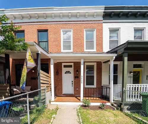 3435 Hickory Ave, BALTIMORE, MD, 21211-2422 | Card Image