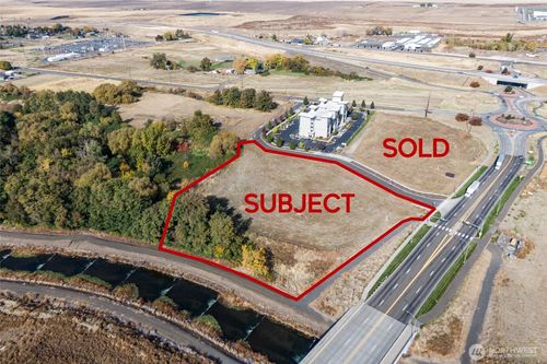 0 4 & 5 Sw Silverstar Ln, College Place, WA, 99324-2058 | Card Image