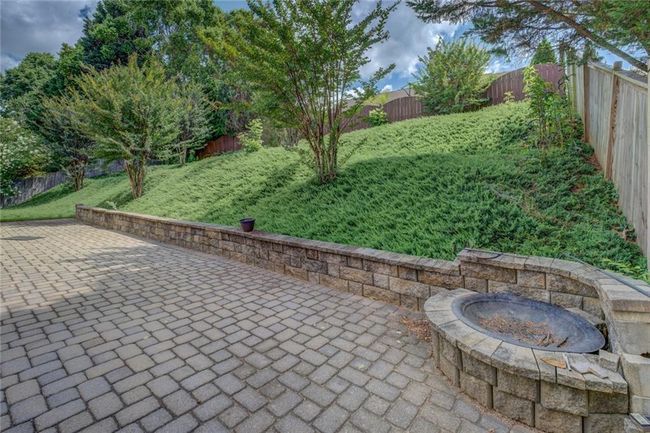 1065 Chippewa Oak Dr, House other with 3 bedrooms, 2 bathrooms and null parking in Dacula GA | Image 39