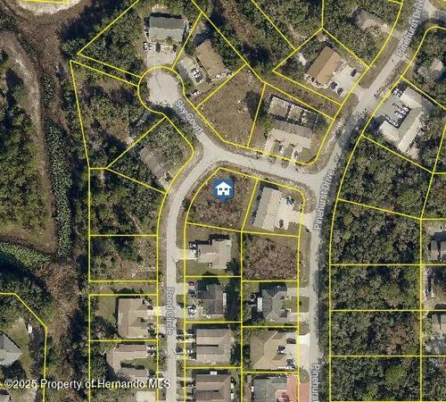 1 Sky Ct, Spring Hill, FL, 34606-4248 | Card Image