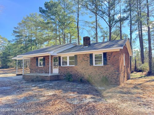 2220 Nc Highway 211, Eagle Springs, NC, 27242-7950 | Card Image