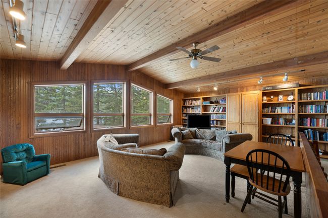 14371 Hidden Bay Ln, House other with 5 bedrooms, 6 bathrooms and null parking in Bigfork MT | Image 32