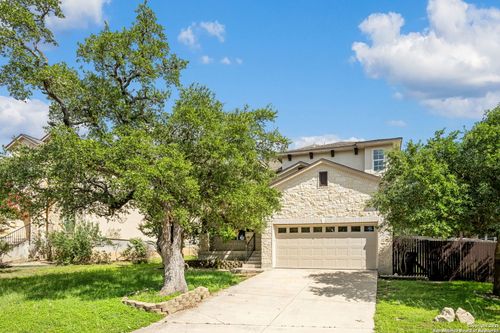 23014 Airedale Ln, San Antonio, TX, 78260-6660 | Card Image