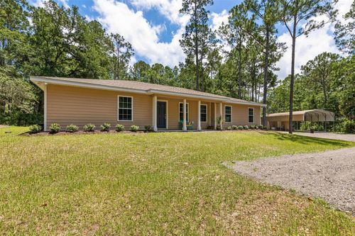 3296 N Old Dixie Highway, Bunnell, FL, 32110 | Card Image
