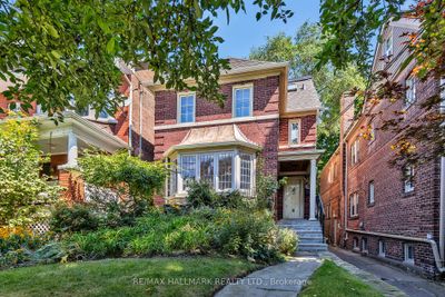 73 Maclean Ave, House other with 4 bedrooms, 5 bathrooms and 1 parking in Toronto ON | Image 1