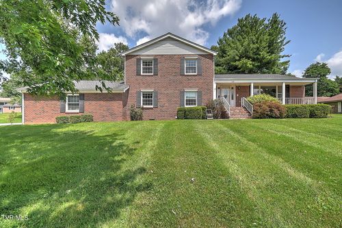 118 Bogey Drive, Abingdon, VA, 24211 | Card Image