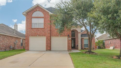 8106 Cove Timbers Ln, Tomball, TX, 77375-2676 | Card Image
