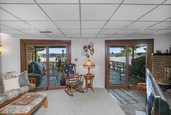 70169 Hilltop Dr, House other with 3 bedrooms, 2 bathrooms and null parking in Union MI | Image 20
